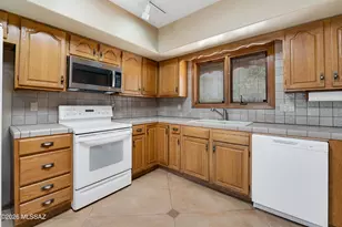 3990 N Ridgecrest Dr, Tucson, AZ 85750 - Photo 13