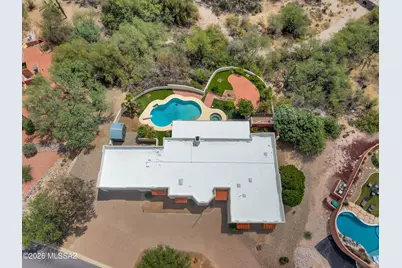 3990 N Ridgecrest Drive, Tucson, AZ 85750 - Photo 3