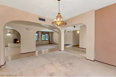 3990 N Ridgecrest Drive, Tucson, AZ 85750 - Photo 9