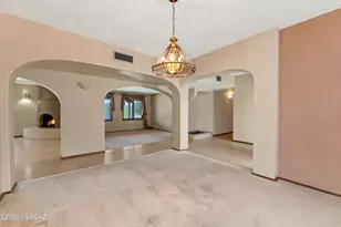 3990 N Ridgecrest Dr, Tucson, AZ 85750 - Photo 9
