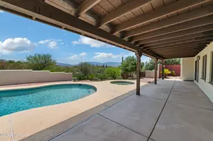3990 N Ridgecrest Dr, Tucson, AZ 85750 - Photo 39