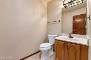 3990 N Ridgecrest Dr, Tucson, AZ 85750 - Photo 19