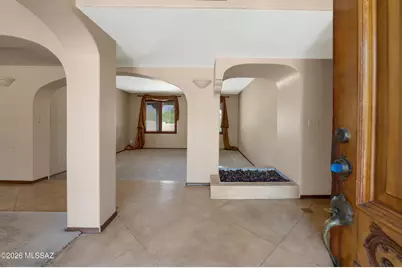 3990 N Ridgecrest Drive, Tucson, AZ 85750 - Photo 5