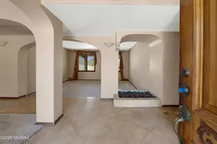 3990 N Ridgecrest Dr, Tucson, AZ 85750 - Photo 5