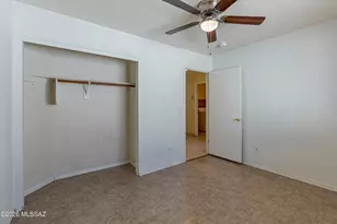 2019 W Calle Cielo De Oro, Tucson, AZ 85746 - Photo 17