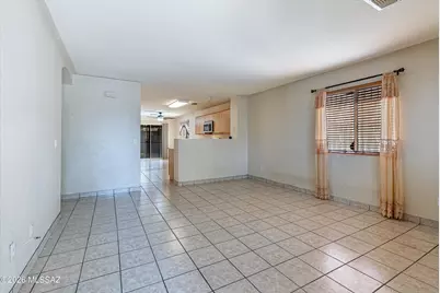 2019 W Calle Cielo De Oro, Tucson, AZ 85746 - Photo 5