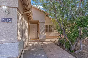 2019 W Calle Cielo De Oro, Tucson, AZ 85746 - Photo 3