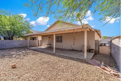 2019 W Calle Cielo De Oro, Tucson, AZ 85746 - Photo 23