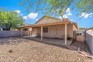2019 W Calle Cielo De Oro, Tucson, AZ 85746 - Photo 23