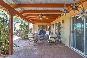 5515 N Via Entrada, Tucson, AZ 85718 - Photo 33