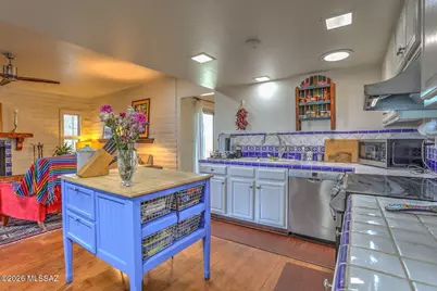 5515 N Via Entrada, Tucson, AZ 85718 - Photo 19