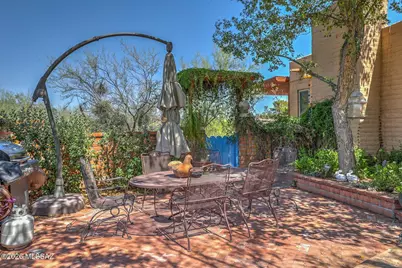 5515 N Via Entrada, Tucson, AZ 85718 - Photo 35