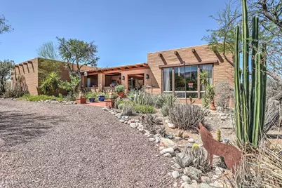 5515 N Via Entrada, Tucson, AZ 85718 - Photo 1