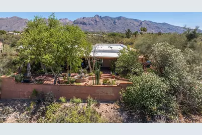 5515 N Via Entrada, Tucson, AZ 85718 - Photo 39
