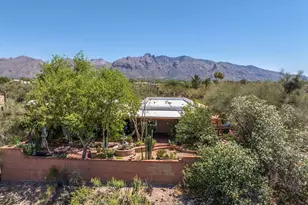5515 N Via Entrada, Tucson, AZ 85718 - Photo 39