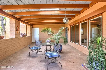 5515 N Via Entrada, Tucson, AZ 85718 - Photo 5