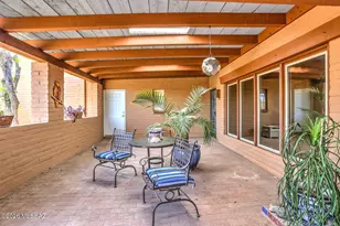 5515 N Via Entrada, Tucson, AZ 85718 - Photo 5