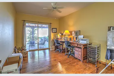 5515 N Via Entrada, Tucson, AZ 85718 - Photo 23