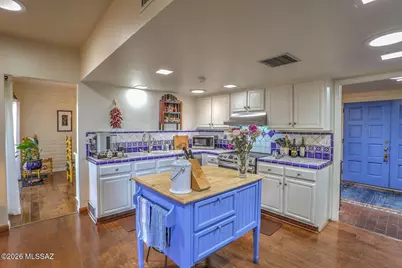 5515 N Via Entrada, Tucson, AZ 85718 - Photo 17
