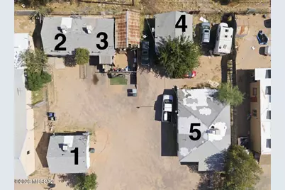 123 W Illinois Street, Tucson, AZ 85714 - Photo 3