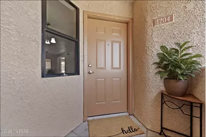 7255 E Snyder Road #1204, Tucson, AZ 85750 - Photo 9