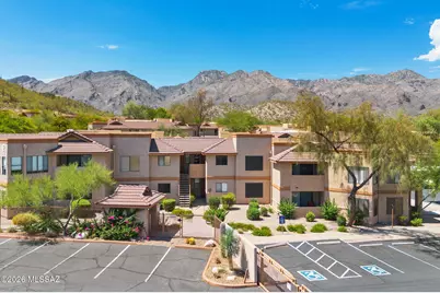 7255 E Snyder Road #1204, Tucson, AZ 85750 - Photo 1