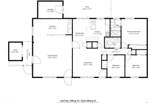 9673 E Quail Pl, Tucson, AZ 85748 - Photo 49