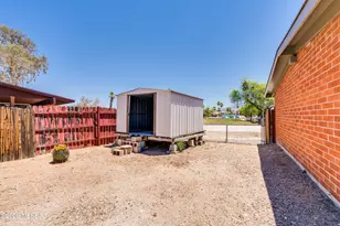 9673 E Quail Pl, Tucson, AZ 85748 - Photo 39