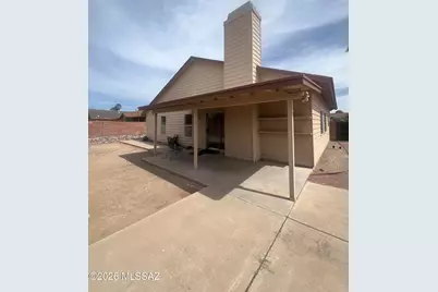 9949 E Emily Drive, Tucson, AZ 85730 - Photo 11
