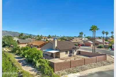 9949 E Emily Drive, Tucson, AZ 85730 - Photo 19