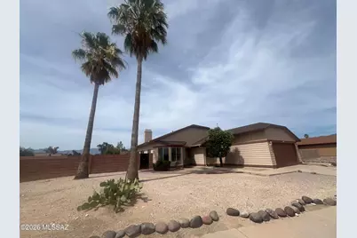 9949 E Emily Drive, Tucson, AZ 85730 - Photo 1