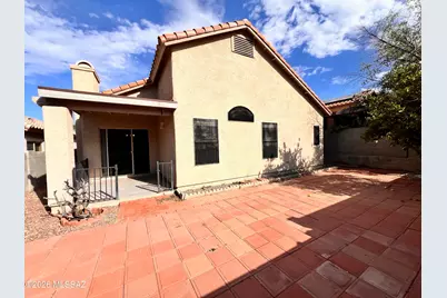 12188 N Kylene Canyon Drive, Oro Valley, AZ 85755 - Photo 29