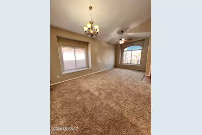 12188 N Kylene Canyon Drive, Oro Valley, AZ 85755 - Photo 3