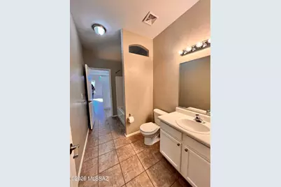 12188 N Kylene Canyon Drive, Oro Valley, AZ 85755 - Photo 19