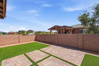 10317 W Zimmerman Street, Marana, AZ 85653 - Photo 21