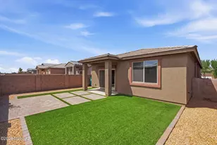 10317 W Zimmerman St, Marana, AZ 85653 - Photo 19
