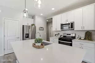 10317 W Zimmerman St, Marana, AZ 85653 - Photo 3