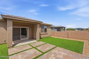 10317 W Zimmerman St, Marana, AZ 85653 - Photo 25