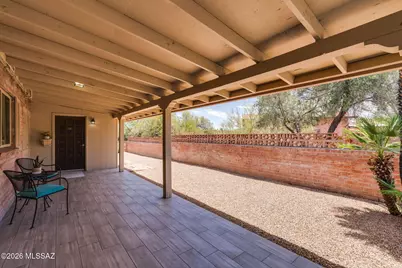 880 N Natachee Avenue, Tucson, AZ 85710 - Photo 3