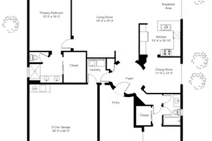8719 N Sam Snead Dr, Tucson, AZ 85742 - Photo 47