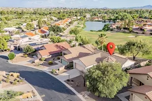 8719 N Sam Snead Dr, Tucson, AZ 85742 - Photo 3