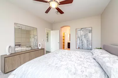 8719 N Sam Snead Drive, Tucson, AZ 85742 - Photo 19