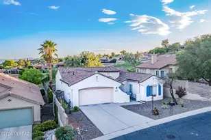 8719 N Sam Snead Dr, Tucson, AZ 85742 - Photo 45
