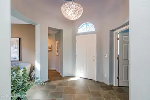 8719 N Sam Snead Dr, Tucson, AZ 85742 - Photo 9