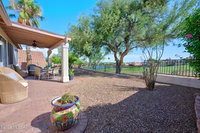8719 N Sam Snead Drive, Tucson, AZ 85742 - Photo 37