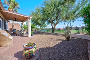 8719 N Sam Snead Dr, Tucson, AZ 85742 - Photo 37