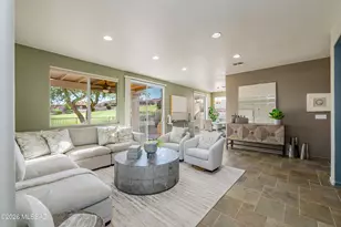 8719 N Sam Snead Dr, Tucson, AZ 85742 - Photo 1