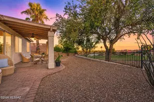 8719 N Sam Snead Dr, Tucson, AZ 85742 - Photo 33