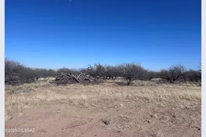 Lot L N Faded Love Lane, Benson, AZ 85602 - Photo 1