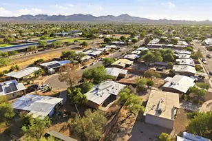 2340 W Placita de Ramo, Tucson, AZ 85741 - Photo 37